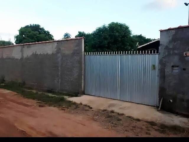 #387 - Chácara para Venda em São João da Boa Vista - SP