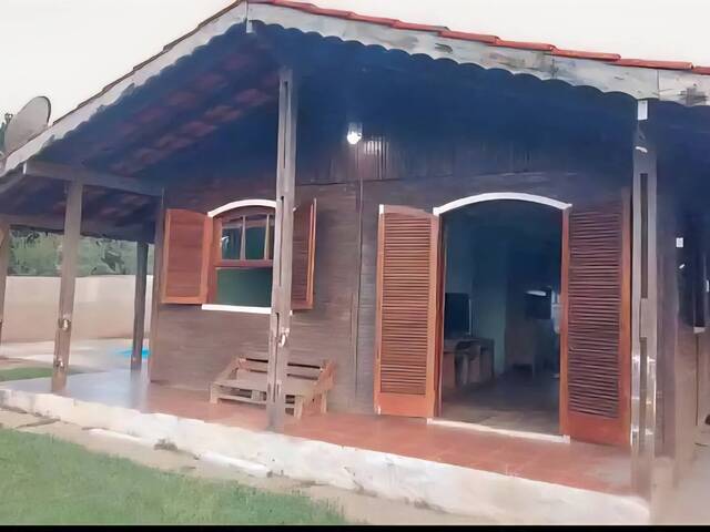 #387 - Chácara para Venda em São João da Boa Vista - SP