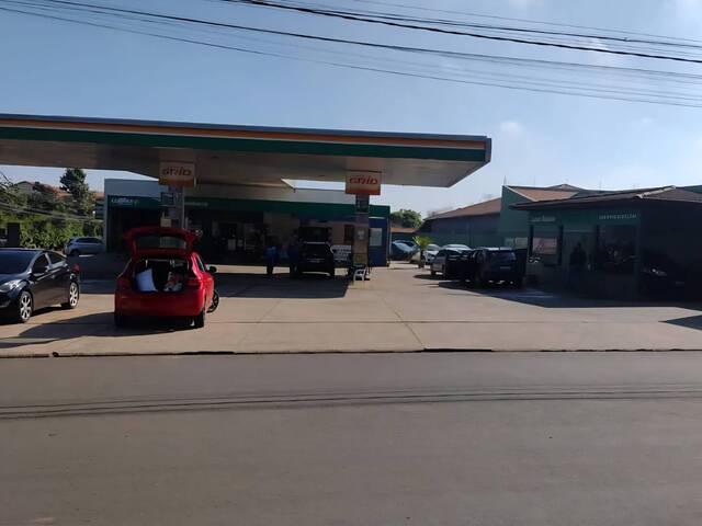 #388 - Ponto Comercial para Venda em Pirassununga - SP