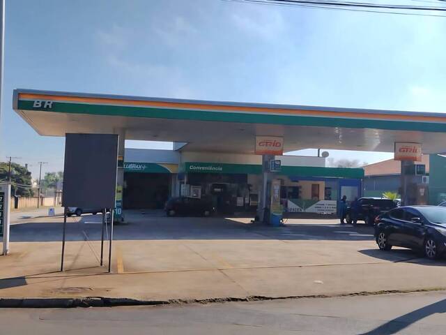 #388 - Ponto Comercial para Venda em Pirassununga - SP