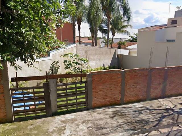 #389 - Área para Venda em São João da Boa Vista - SP