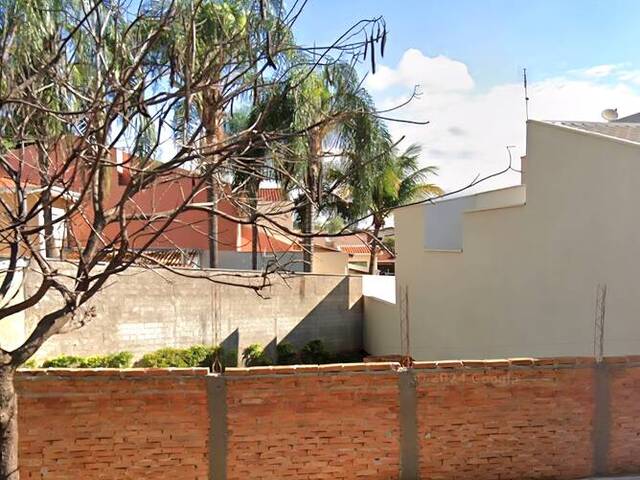#389 - Área para Venda em São João da Boa Vista - SP