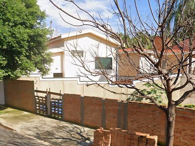 #389 - Área para Venda em São João da Boa Vista - SP