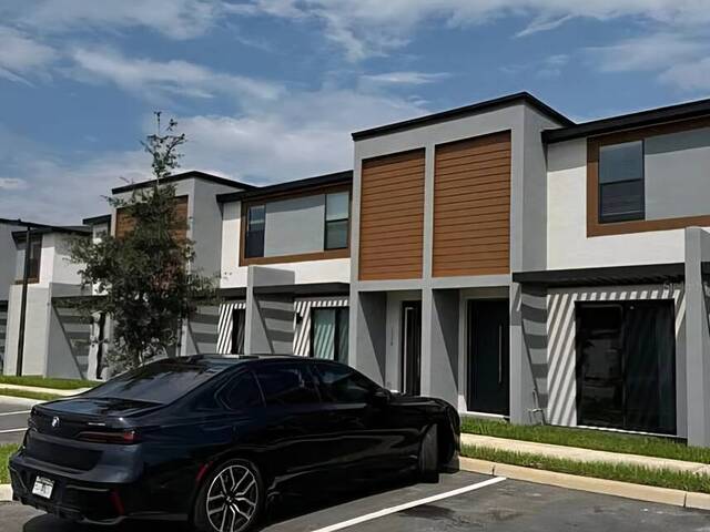 #391 - Casa para Venda em Kissimmee - FL