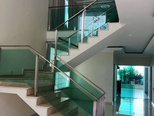 #395 - Casa para Venda em São João da Boa Vista - SP