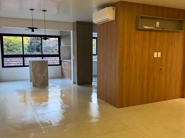 #398 - Apartamento para Venda em Poços de Caldas - MG
