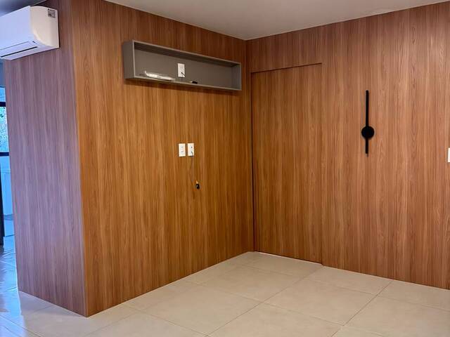 #398 - Apartamento para Venda em Poços de Caldas - MG
