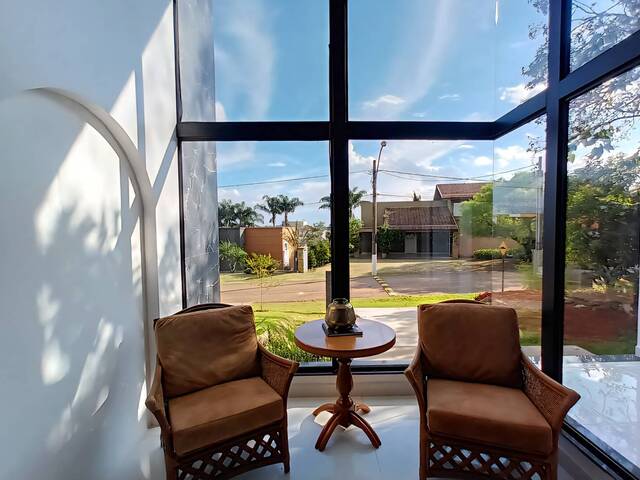 #399 - Casa para Venda em Poços de Caldas - MG