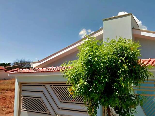 #402 - Casa para Venda em São João da Boa Vista - SP