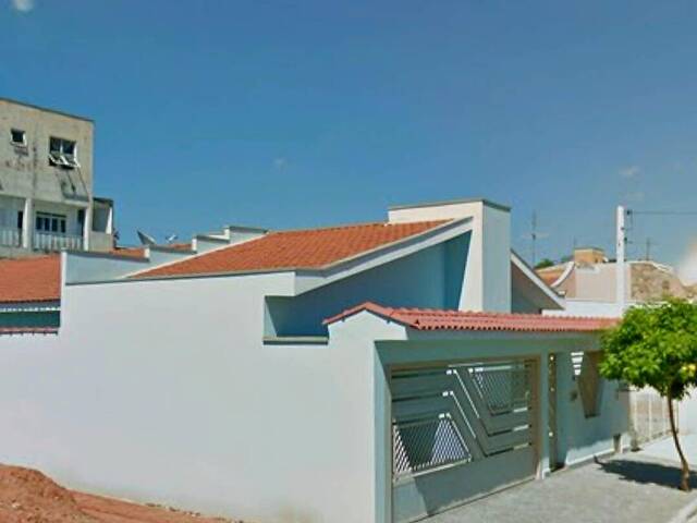 Casa para Venda em São João da Boa Vista - 4