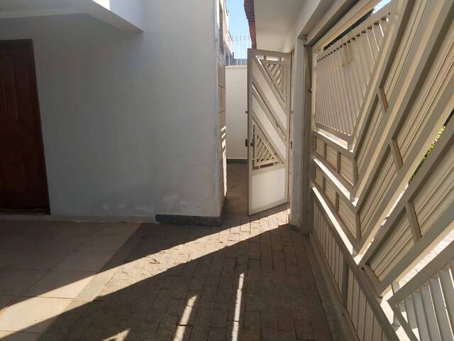 Casa para Venda em São João da Boa Vista - 5