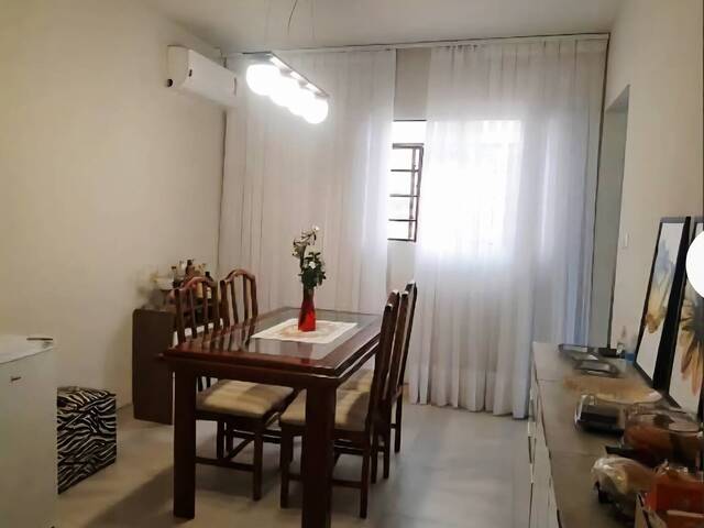 Casa para Venda em São João da Boa Vista - 4