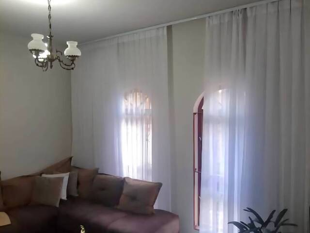 #400 - Casa para Venda em São João da Boa Vista - SP