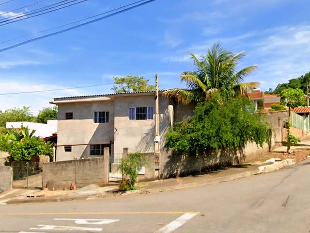 #404 - Casa para Venda em Águas da Prata - SP