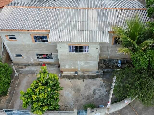 #404 - Casa para Venda em Águas da Prata - SP