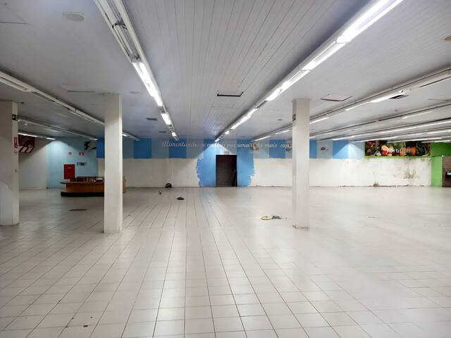 #405 - Sala para Venda em Vargem Grande do Sul - SP