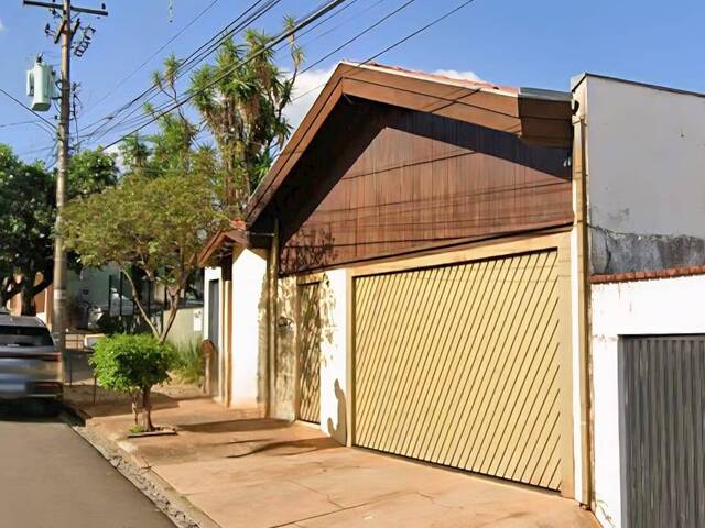 #406 - Casa para Venda em Bauru - SP