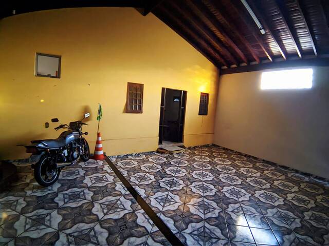 #406 - Casa para Venda em Bauru - SP