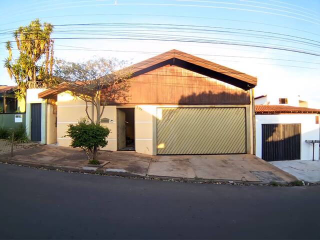 Venda em Jd. Aeroporto - Bauru