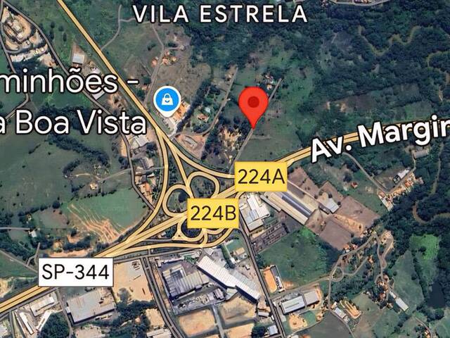 #407 - Área para Venda em São João da Boa Vista - SP