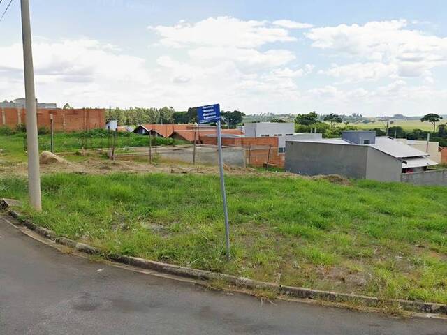 #408 - Terreno para Venda em São João da Boa Vista - SP