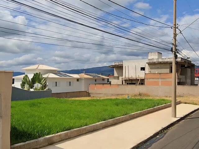 Venda em Terras de São José - São João da Boa Vista