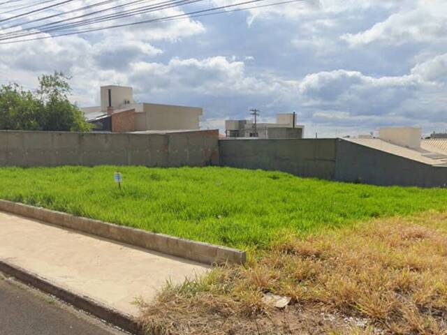 #409 - Área para Venda em São João da Boa Vista - SP