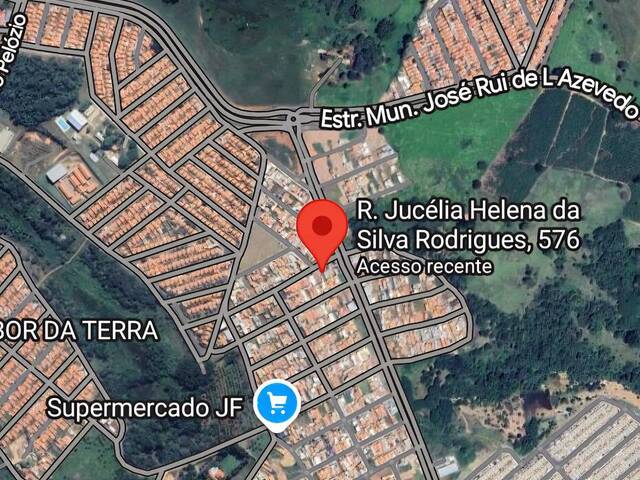 Terreno para Venda em São João da Boa Vista - 5