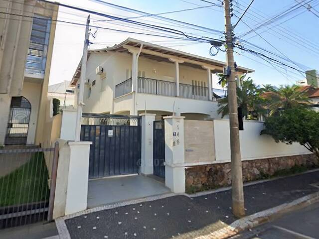 #411 - Casa para Venda em São João da Boa Vista - SP