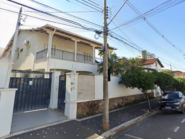#411 - Casa para Venda em São João da Boa Vista - SP