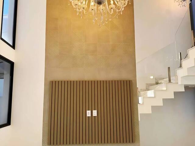 #412 - Casa para Venda em São João da Boa Vista - SP