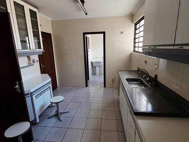 Apartamento para Venda em São João da Boa Vista - 4