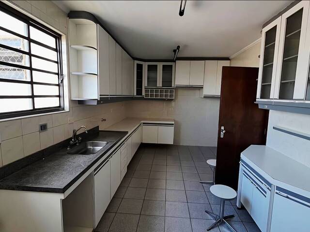 #413 - Apartamento para Venda em São João da Boa Vista - SP