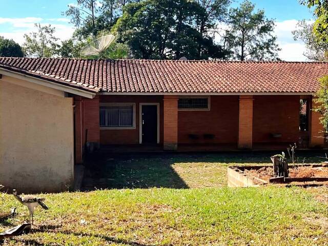 #414 - Sítio para Venda em São João da Boa Vista - SP