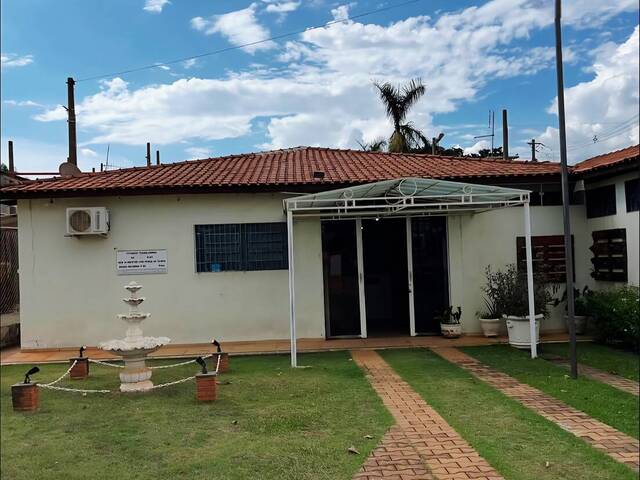 Venda em Distrito Industrial - São João da Boa Vista