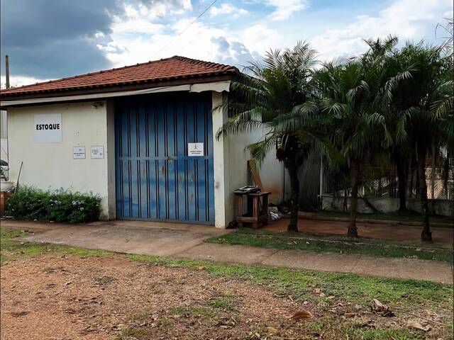 Prédio comercial para Venda em São João da Boa Vista - 4