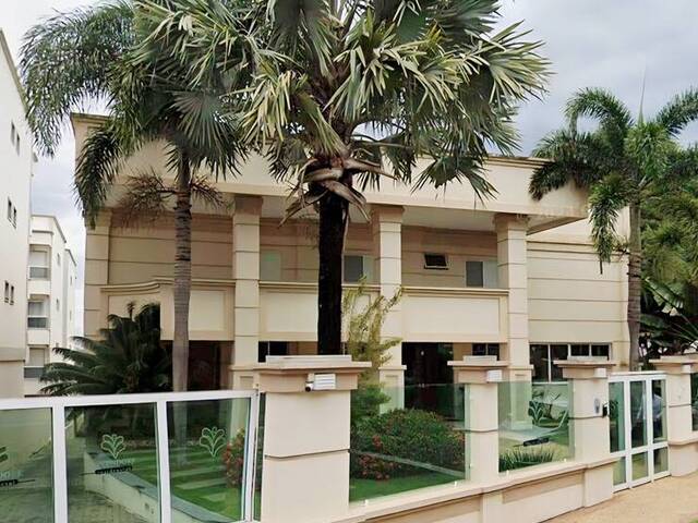 #418 - Apartamento para Venda em São João da Boa Vista - SP