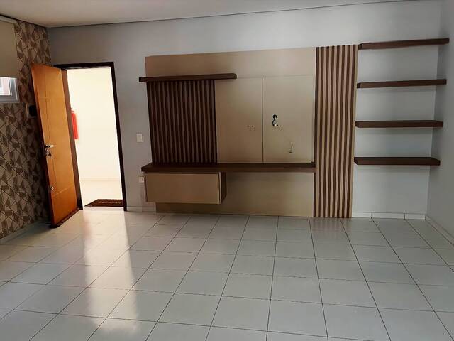 #418 - Apartamento para Venda em São João da Boa Vista - SP