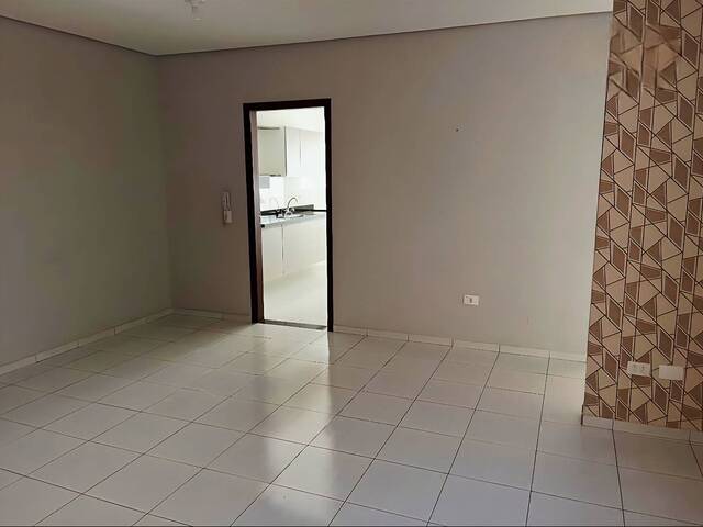 Apartamento para Venda em São João da Boa Vista - 4