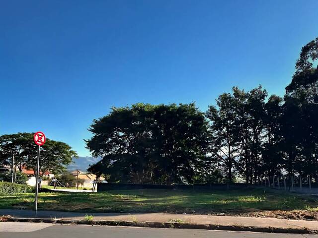 #420 - Área para Venda em São João da Boa Vista - SP