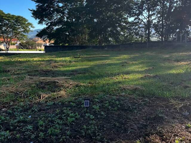 #420 - Área para Venda em São João da Boa Vista - SP