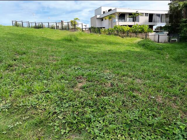 #421 - Área para Venda em São João da Boa Vista - SP