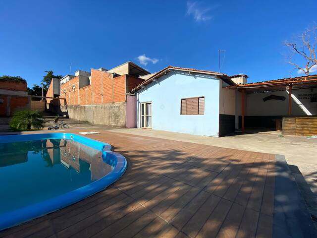 #422 - Chácara para Venda em Mogi Mirim - SP