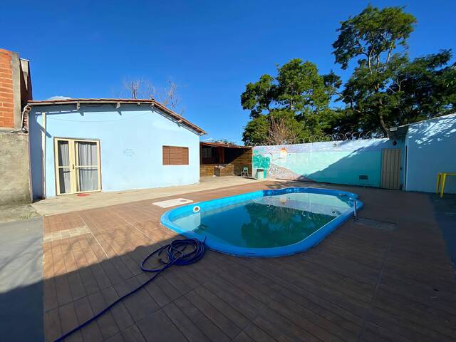 #422 - Chácara para Venda em Mogi Mirim - SP