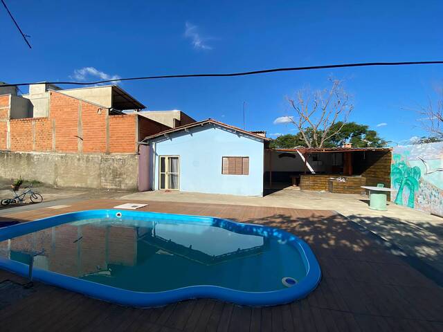 #422 - Chácara para Venda em Mogi Mirim - SP