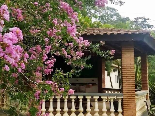 #423 - Chácara para Venda em São João da Boa Vista - SP