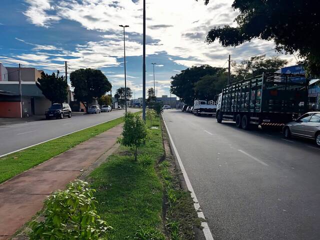 #424 - Área para Venda em São João da Boa Vista - SP