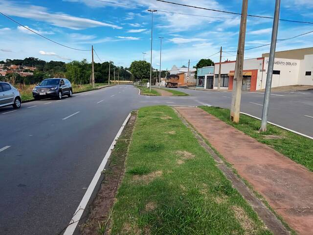 #424 - Área para Venda em São João da Boa Vista - SP