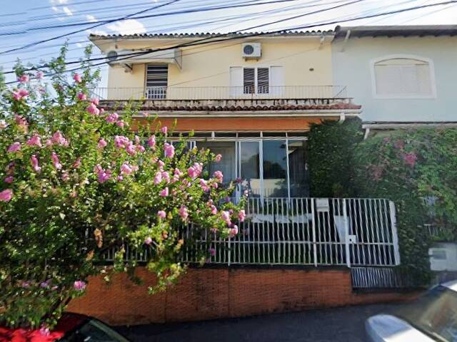 #425 - Casa para Venda em São João da Boa Vista - SP