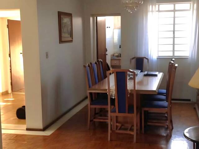 Casa para Venda em São João da Boa Vista - 5